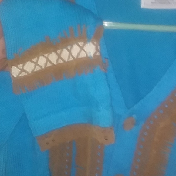 Storybook Knits ( Western Twist) - Picture 2 of 5